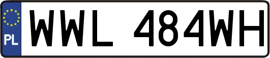 WWL484WH