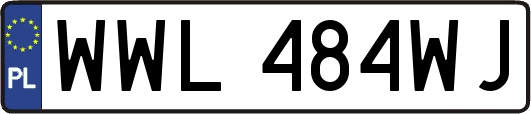 WWL484WJ