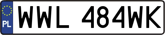 WWL484WK