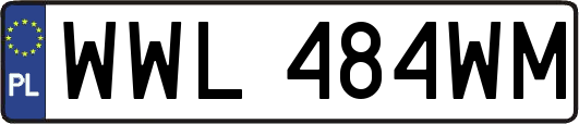 WWL484WM