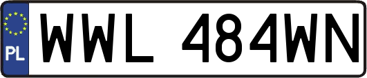 WWL484WN