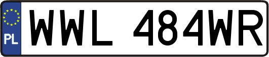 WWL484WR