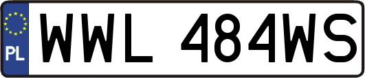 WWL484WS