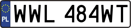 WWL484WT