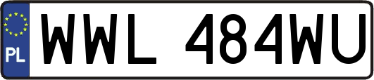 WWL484WU