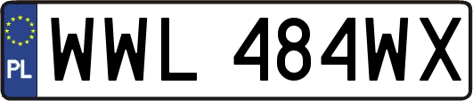 WWL484WX