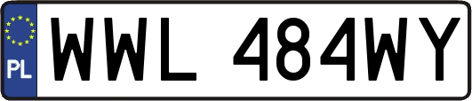WWL484WY