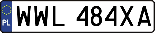 WWL484XA