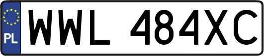 WWL484XC