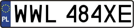 WWL484XE