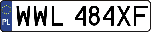 WWL484XF