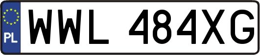 WWL484XG