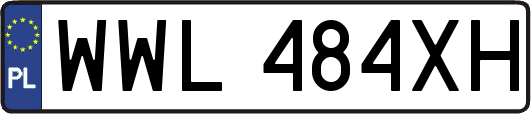 WWL484XH