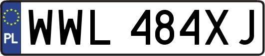 WWL484XJ