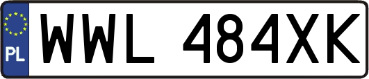 WWL484XK