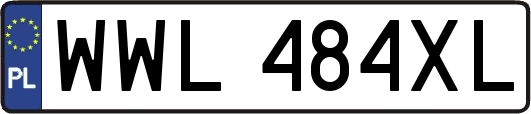 WWL484XL