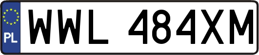 WWL484XM