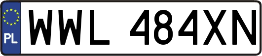 WWL484XN