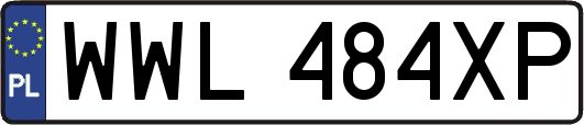 WWL484XP
