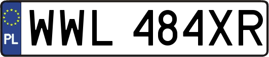 WWL484XR