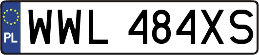 WWL484XS