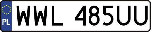 WWL485UU