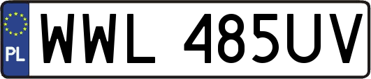 WWL485UV