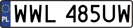 WWL485UW