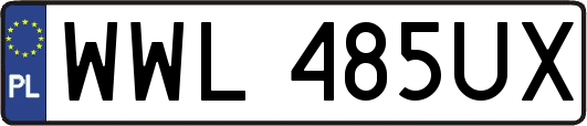 WWL485UX