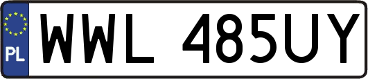 WWL485UY