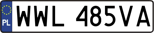WWL485VA