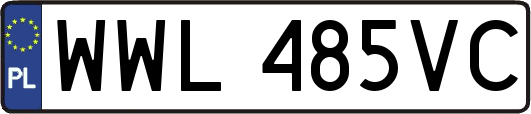 WWL485VC