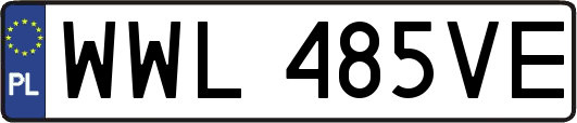 WWL485VE