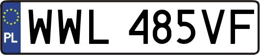 WWL485VF
