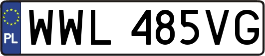 WWL485VG