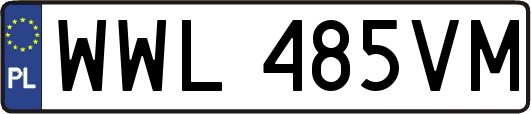 WWL485VM