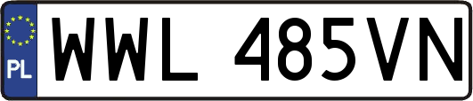 WWL485VN