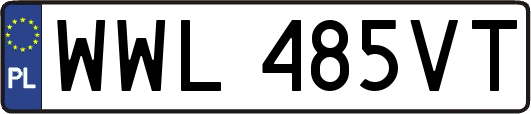 WWL485VT