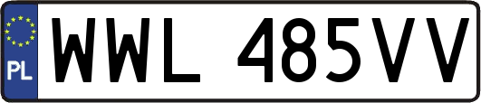 WWL485VV