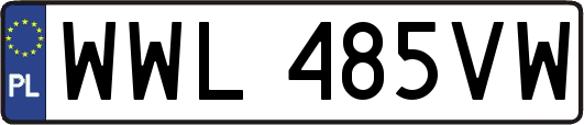 WWL485VW