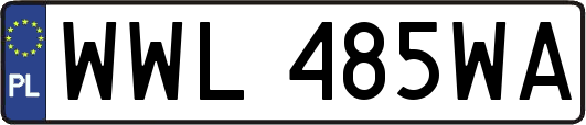 WWL485WA