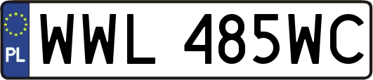 WWL485WC
