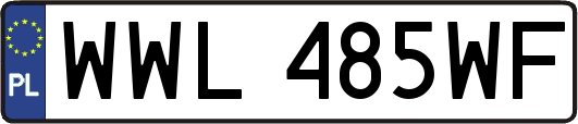 WWL485WF
