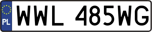 WWL485WG
