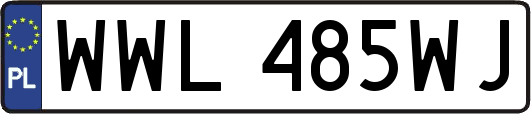 WWL485WJ