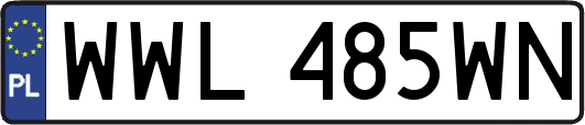 WWL485WN