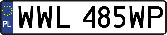 WWL485WP