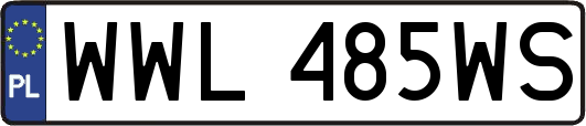 WWL485WS