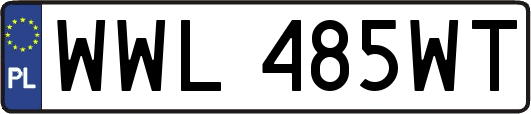 WWL485WT