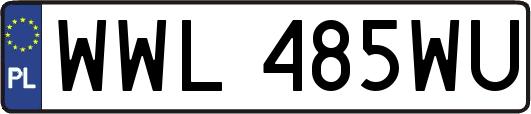WWL485WU